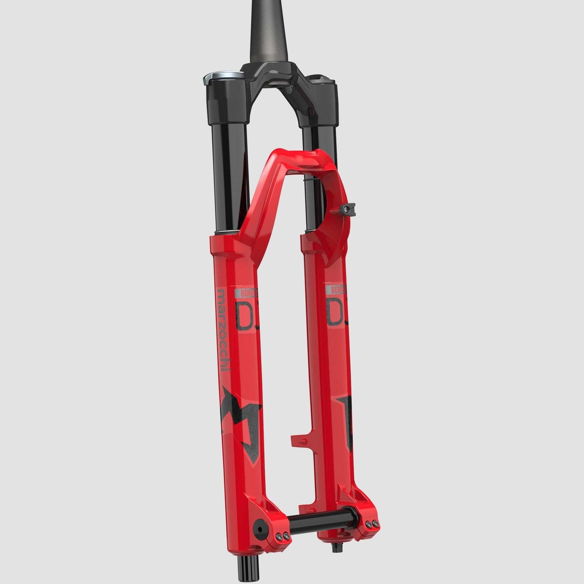 Rockshox Pike Dj Fork RockShox Pike DJ Suspension Fork - 26 Inch