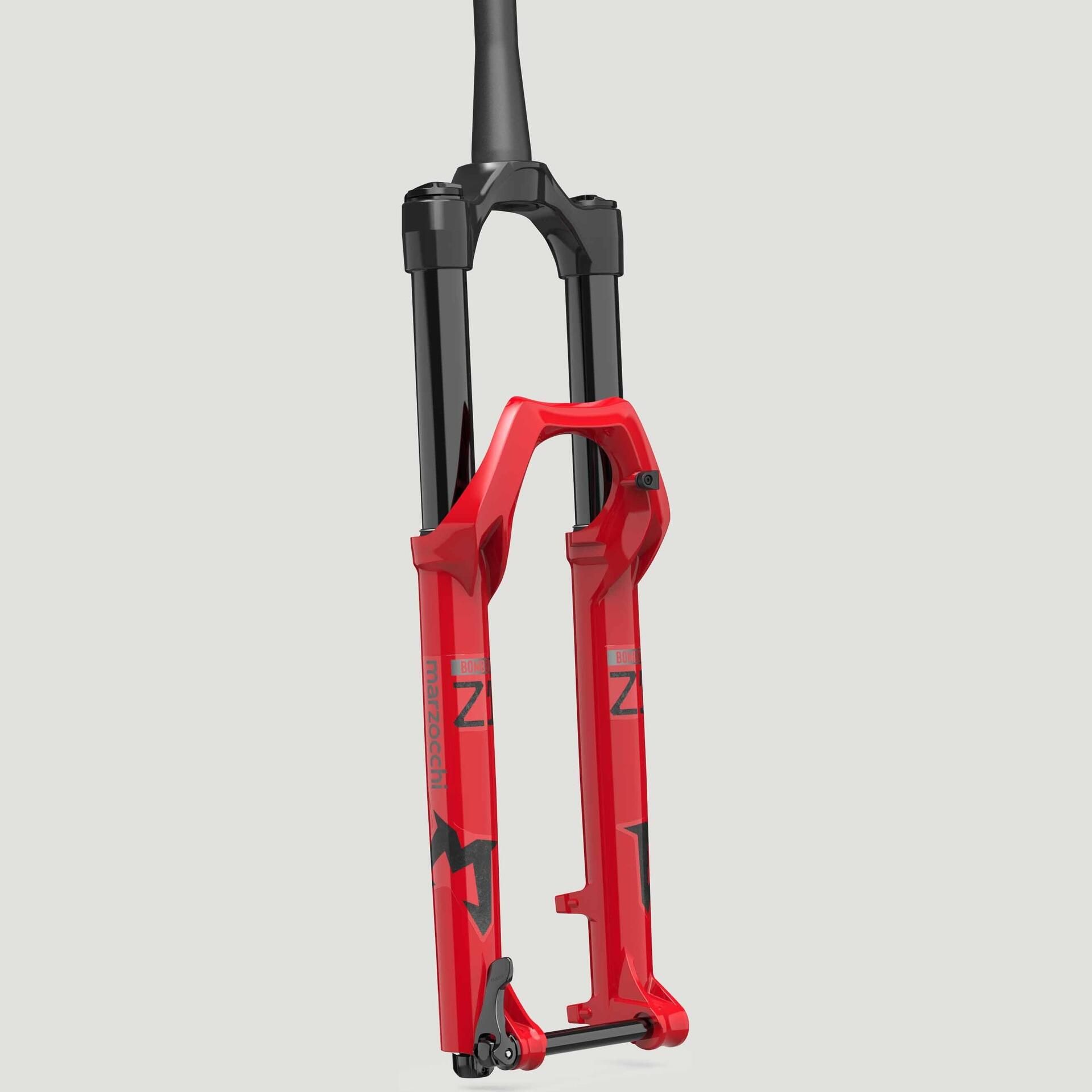 マルゾッキ　ボンバー　bomber Z1 Marzocchi Bomber Z1 Fork | FortNine