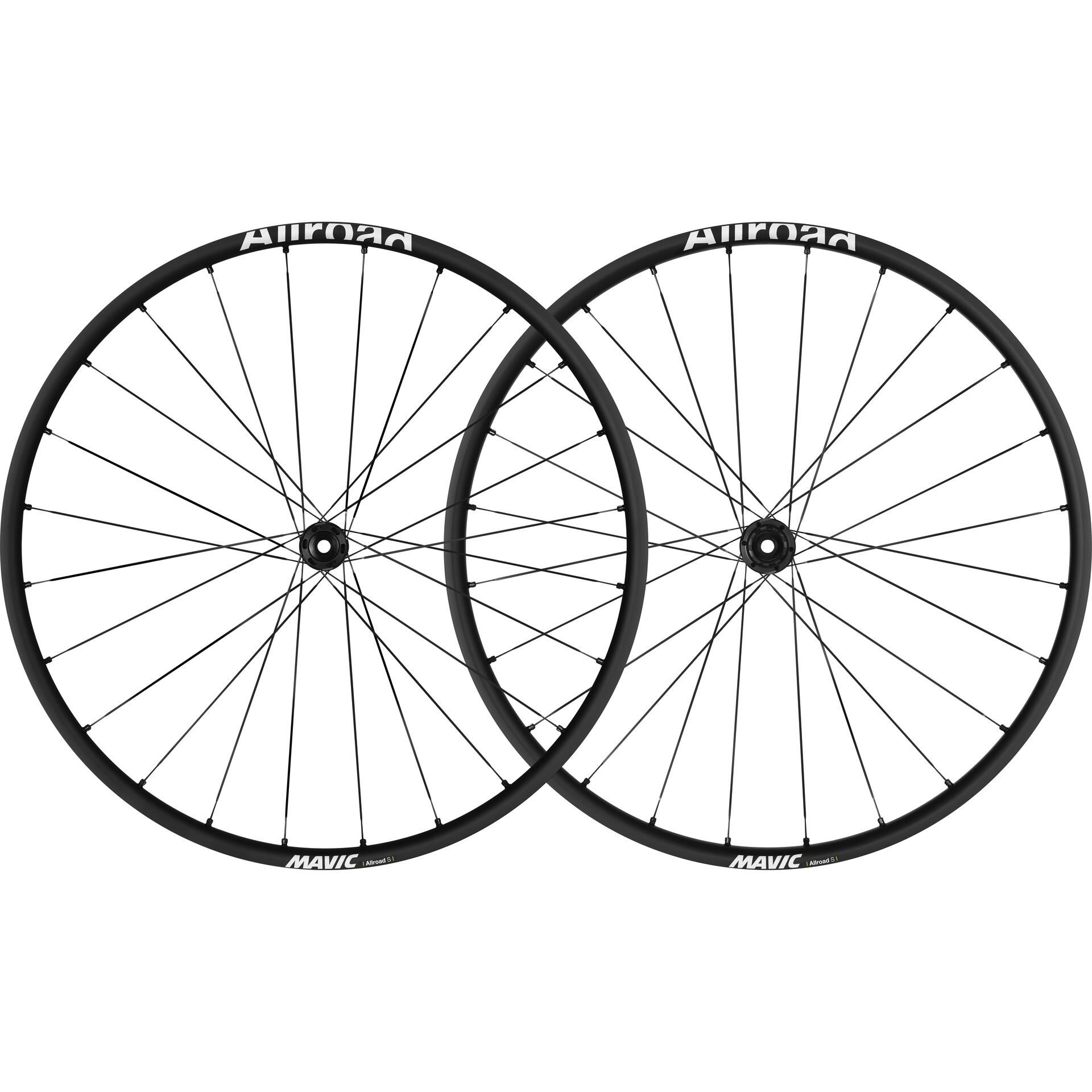 MAVICマヴィック ALLROAD S Mavic Allroad S Wheelset | FortNine