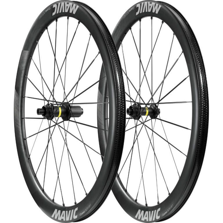 Mavic Cosmic SLR 45 Disc Wheelset | FortNine