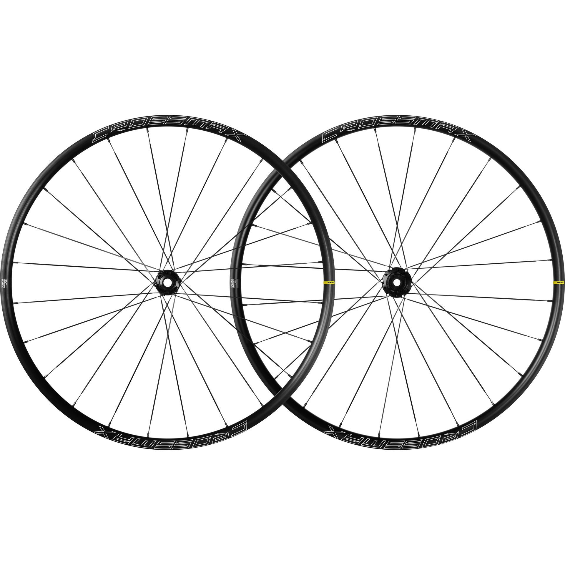 Mavic Crossmax 29 Wheelset | FortNine