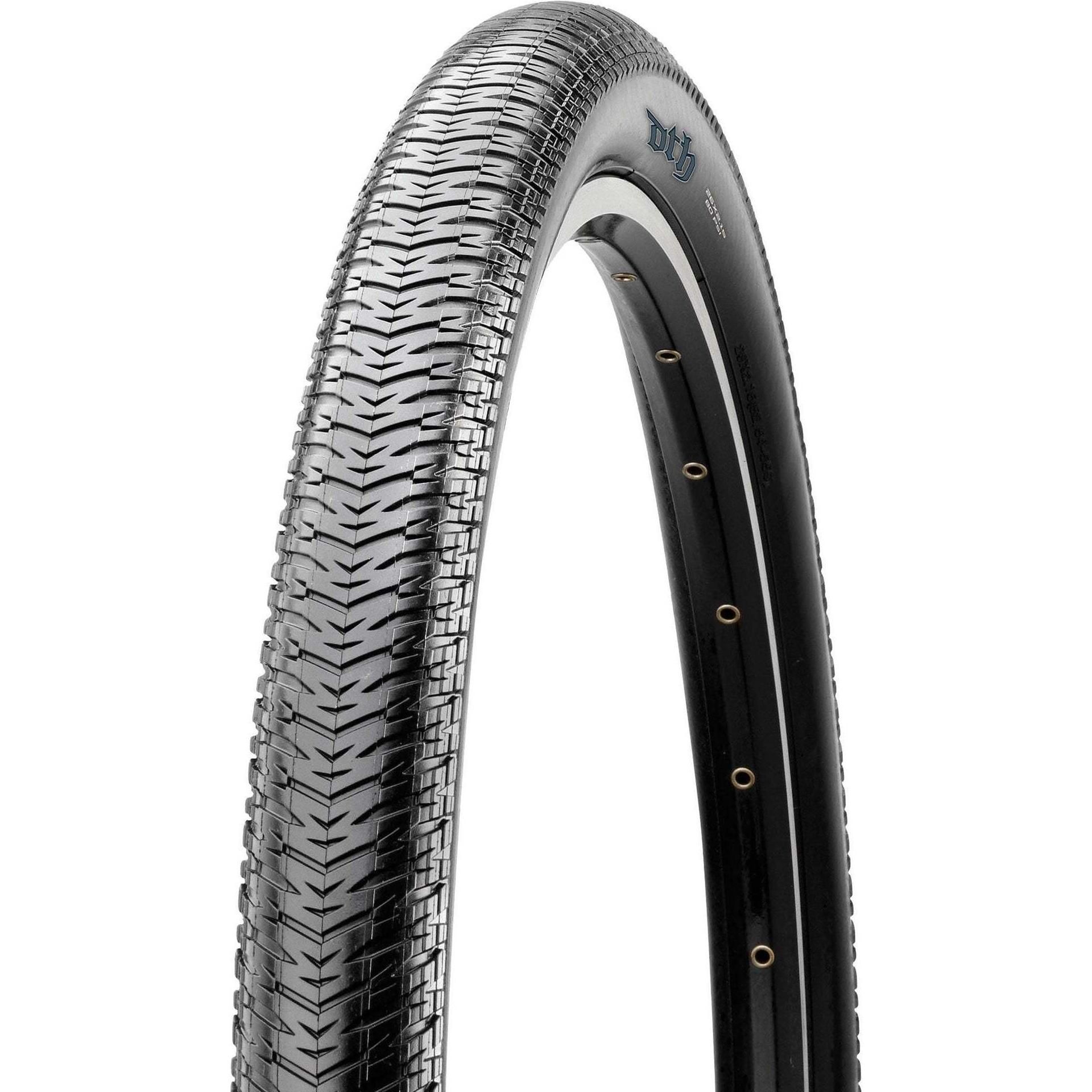 Maxxis DTH BMX Tire | FortNine