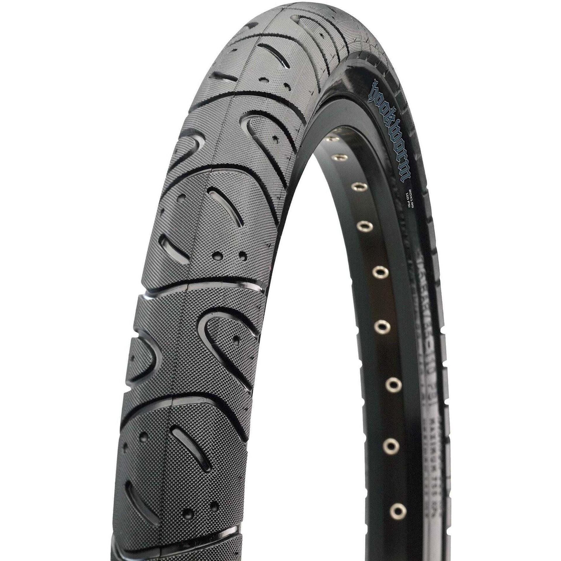 Maxxis Hookworm Cycling Tire FortNine