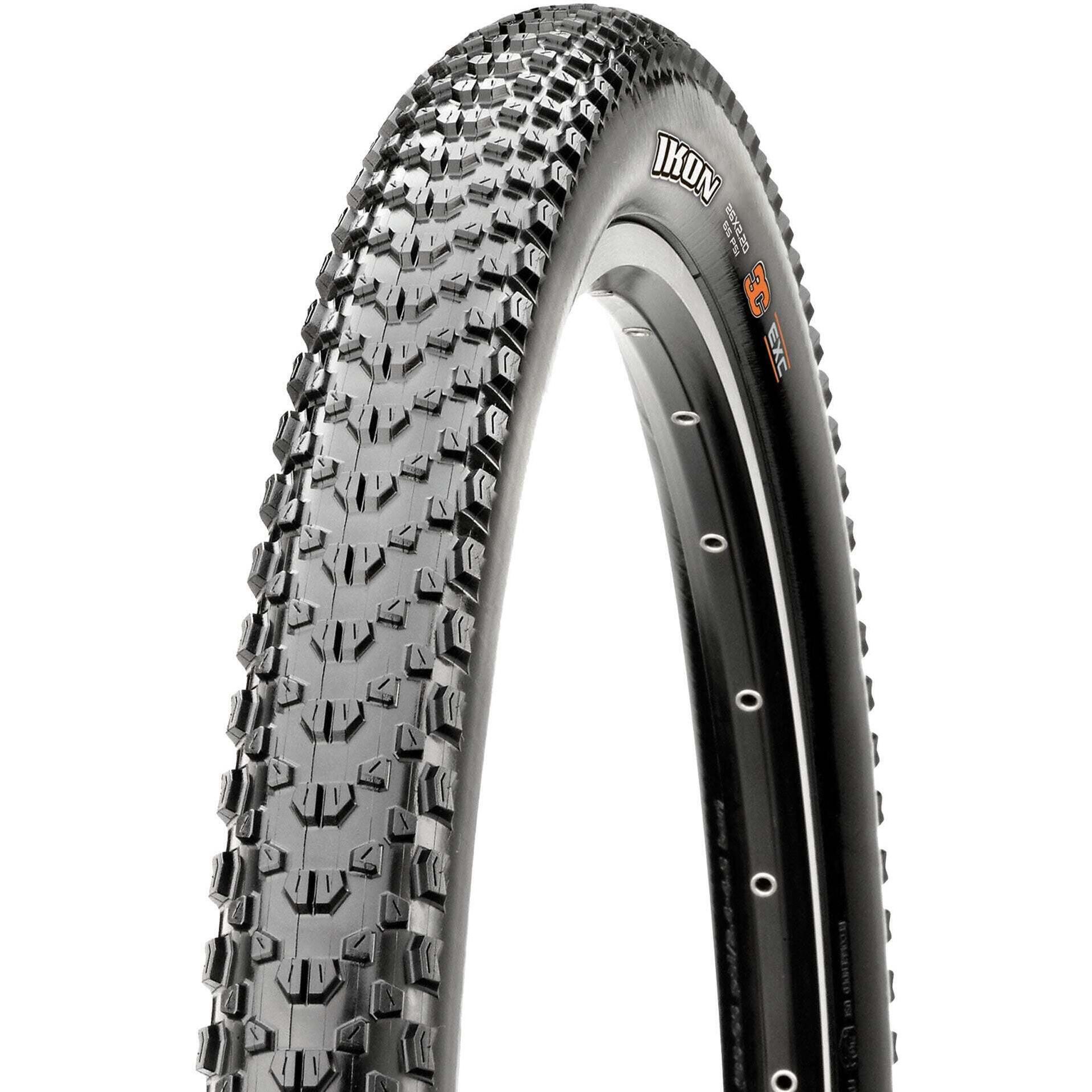Maxxis Ikon 3C MaxxSpeed EXO MTB Tire | FortNine