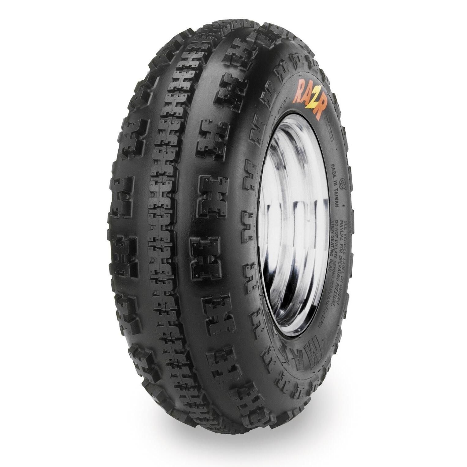 Maxxis M931 Razr Front Tire | FortNine