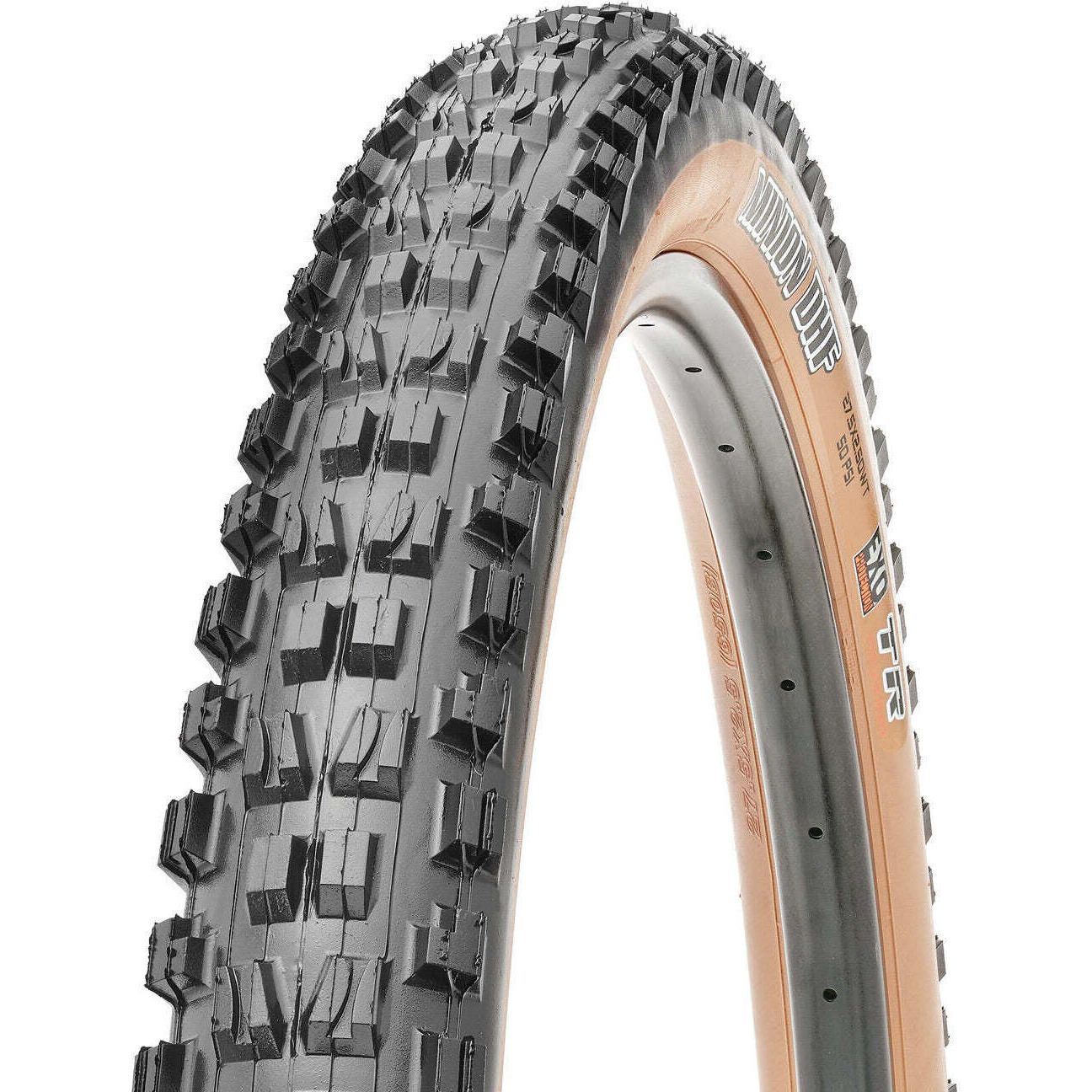 マキシス ミニオン DHF タイヤとシマノ WTB ST i30 Maxxis Minion DHF EXO MTB Tire | FortNine