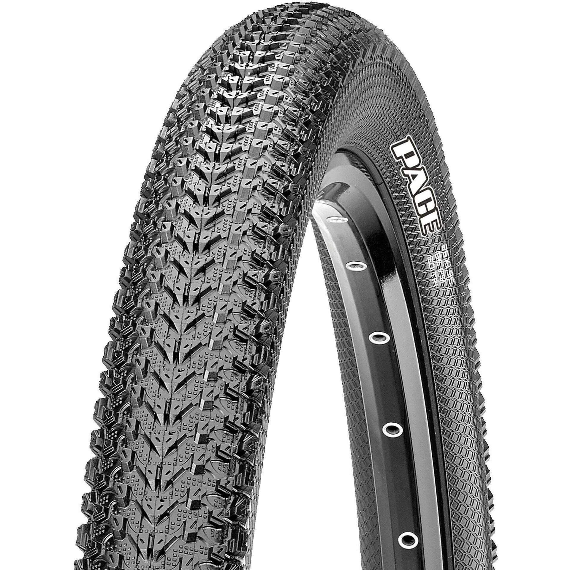 MAXXIS PACE 26x2.10 マウンテンバイクタイヤ 2本セット Maxxis Pace MTB Tire | FortNine