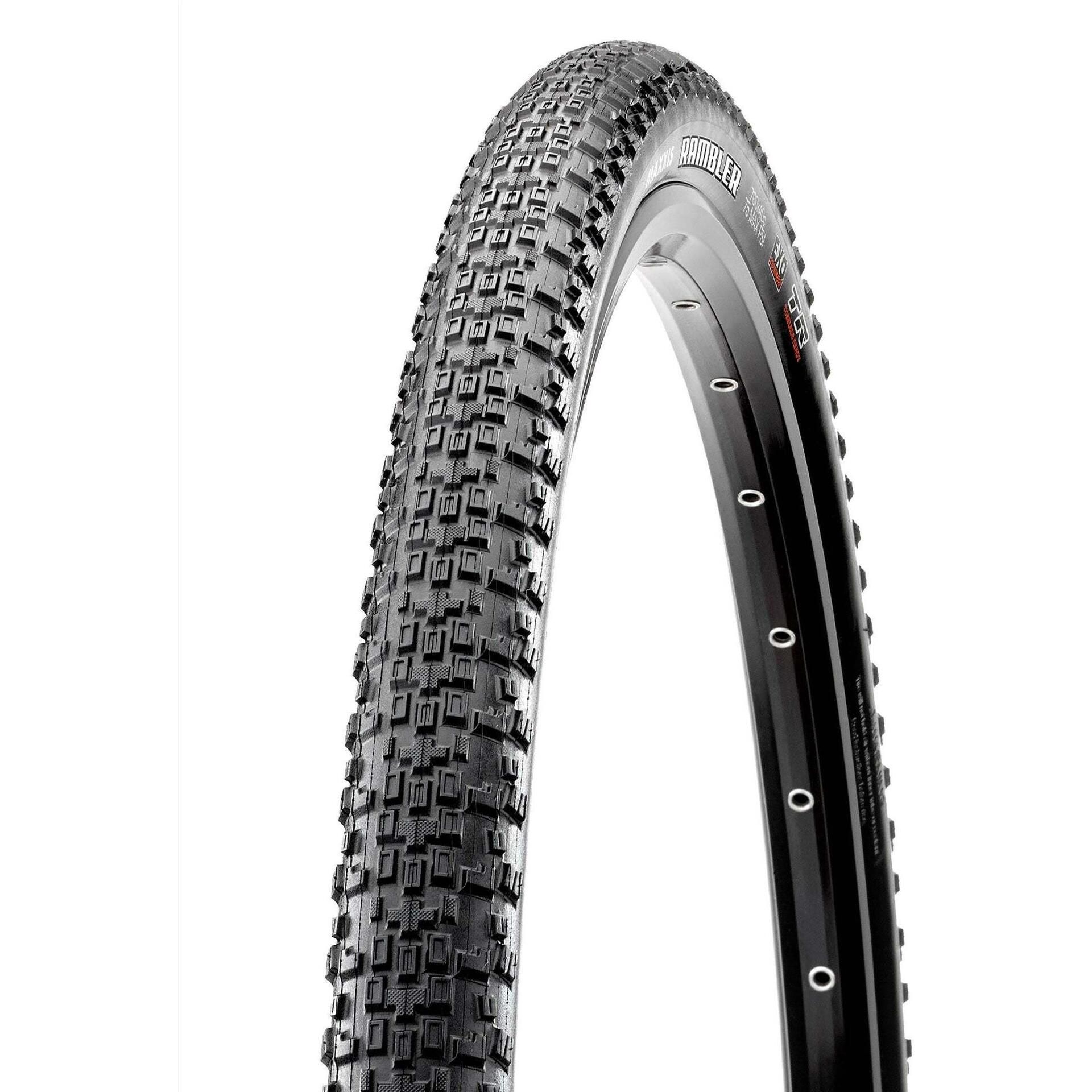 Maxxis Rambler EXO MTB Tire | FortNine