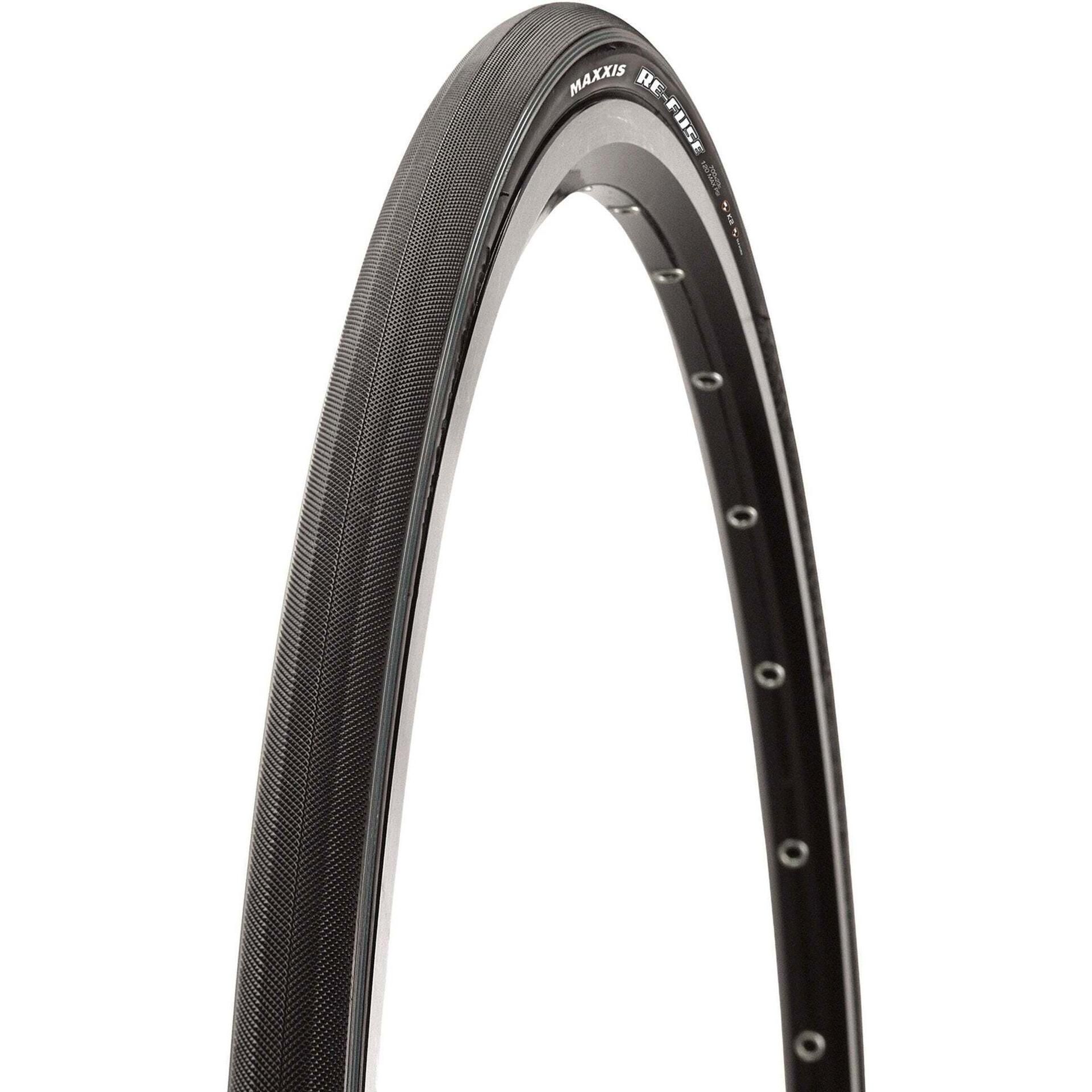 MAXXIS タイヤ RE-FUSE 700x40C 2本セット Amazon | Maxxis RE-FUSE-700x40C ユニセックス 大人用 タイヤ