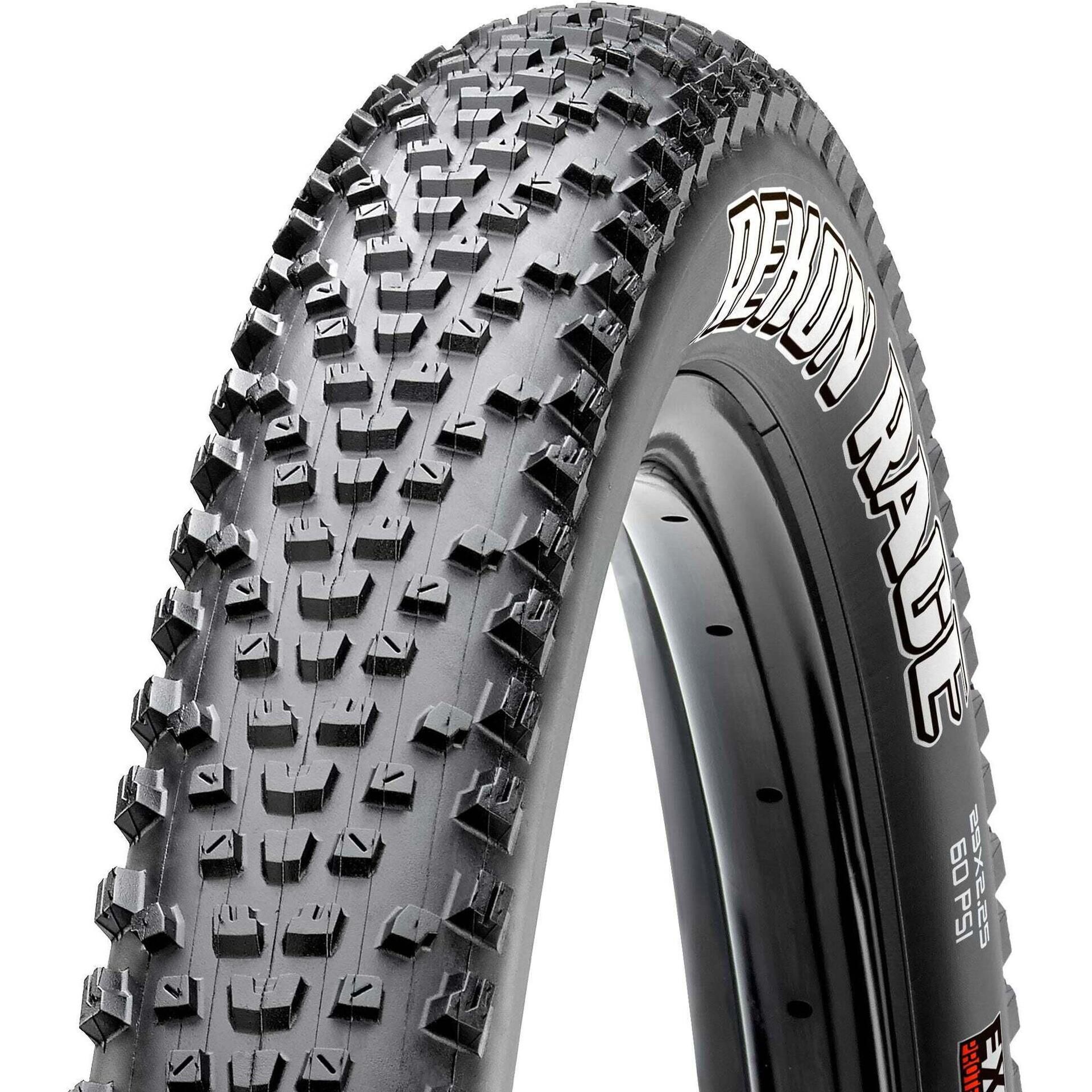MAXXIS REKON+27.5タイヤ& WTBホイール シマノRT86セット Rekon - MAXXIS US