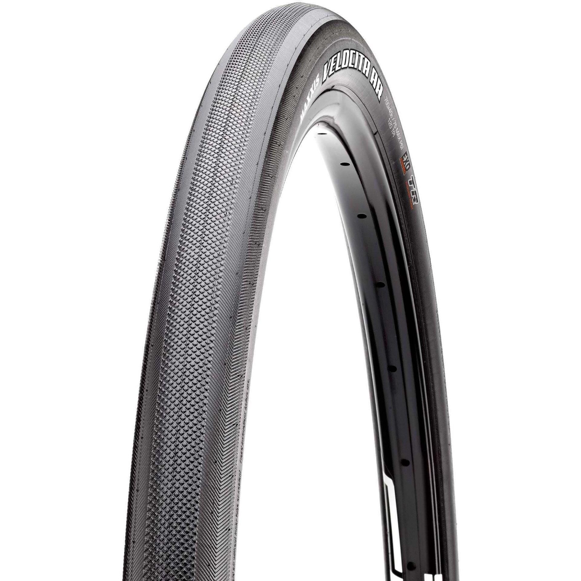 Maxxis Velocita EXO Cycling Tire | FortNine