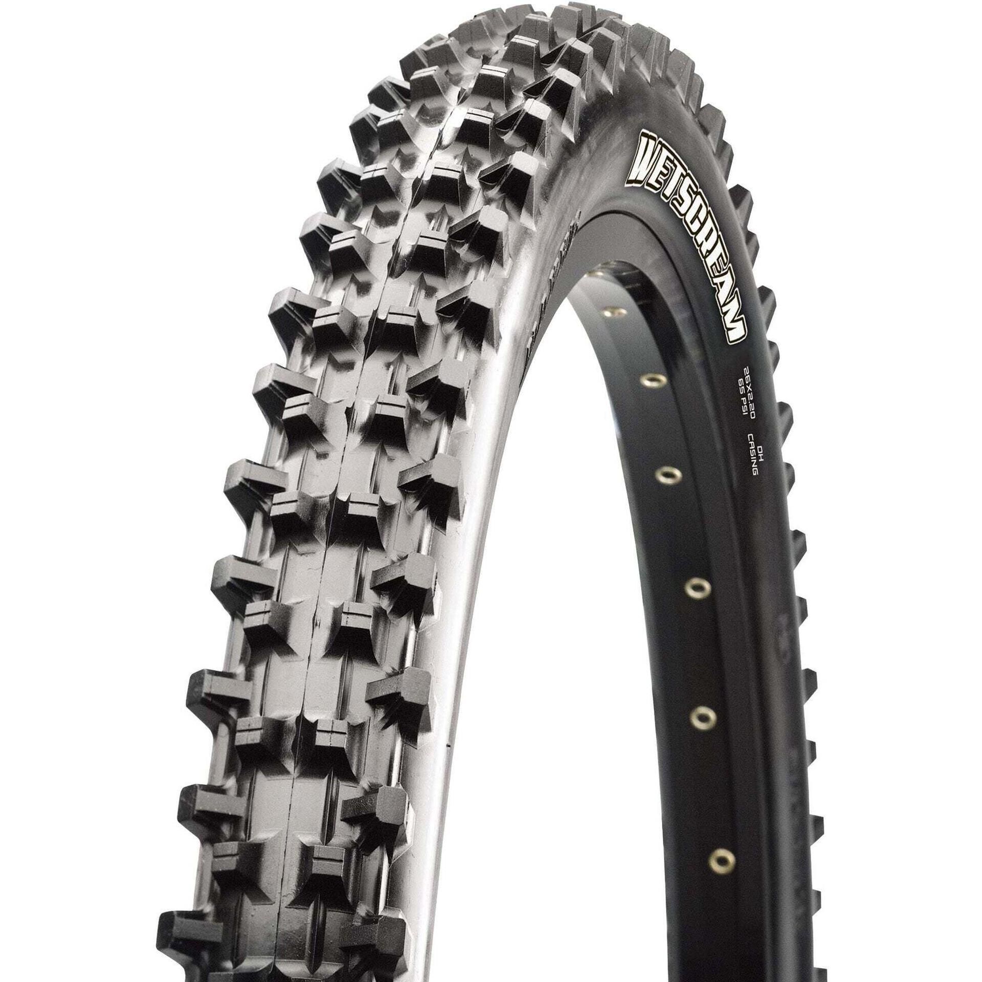 MAXXIS WETSCREAM 27.5X2.50 タイヤ2個セット Maxxis Wetscream Super Tacky DD MTB Tire | FortNine