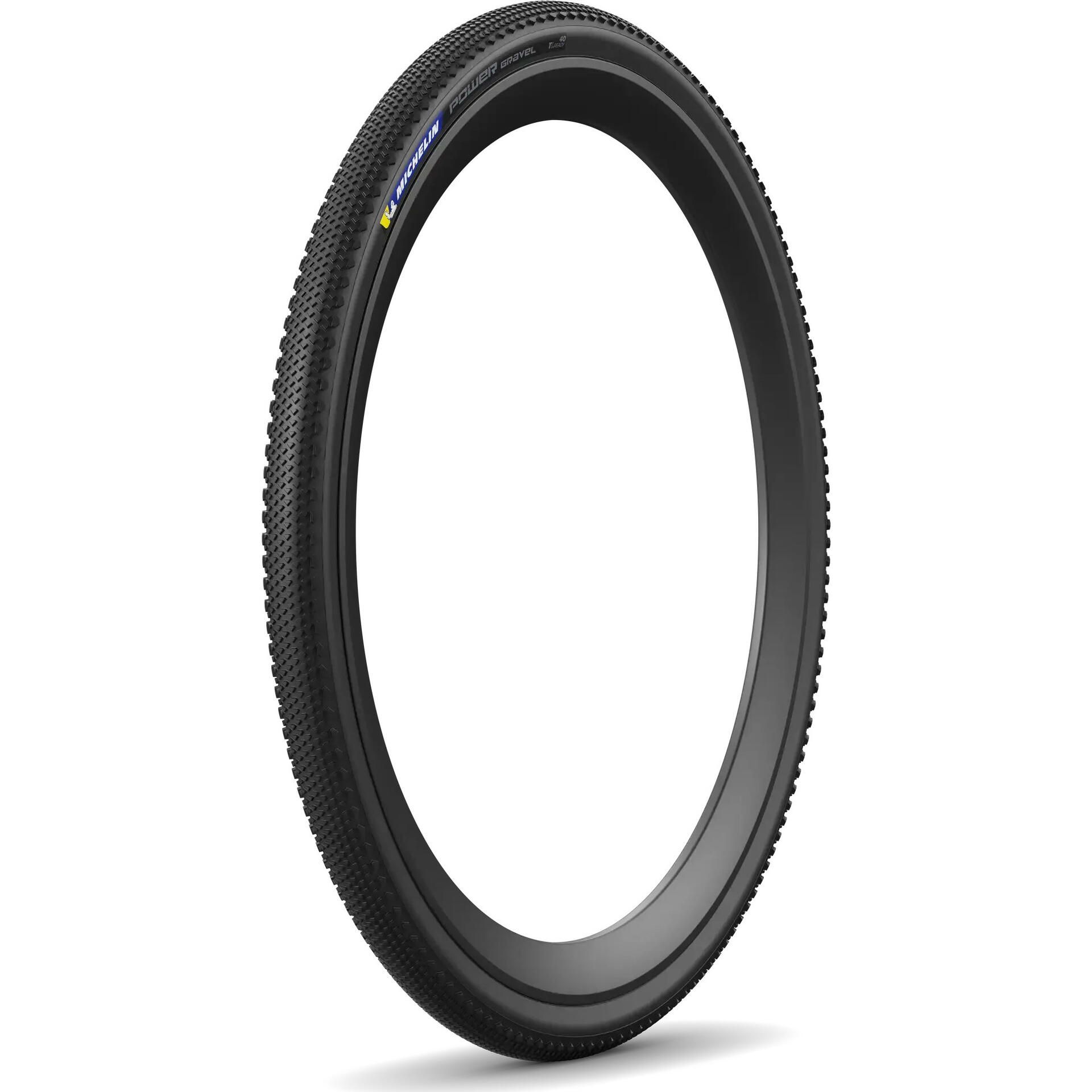 Michelin Power Gravel Cycling Tire FortNine