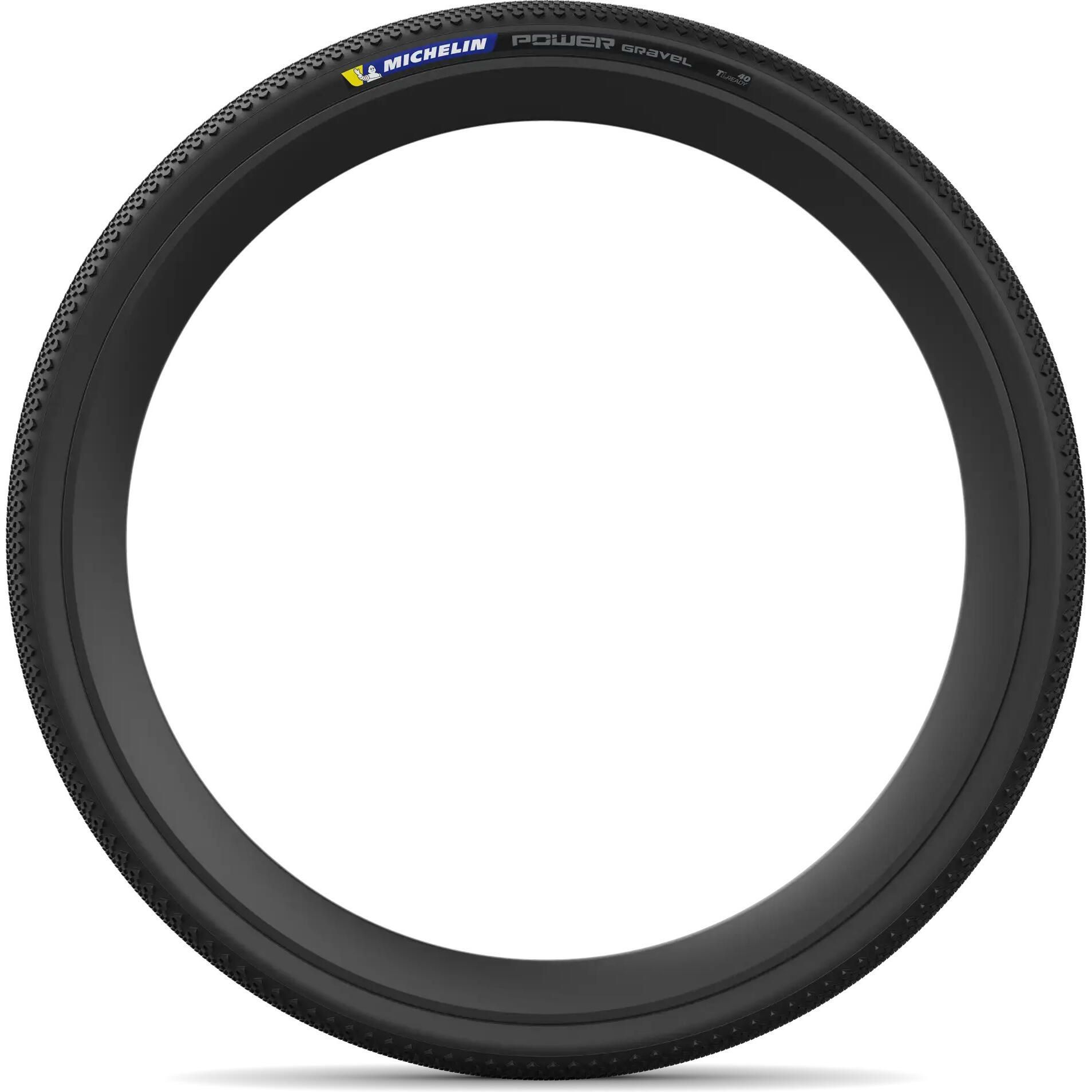 Gravel Classic Bike Tyres Michelin Power Gravel Tyre Michelin