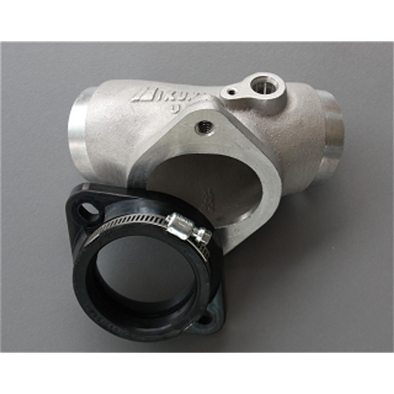 道楽 マダデスハイ Mikuni Intake Manifold with Maps Hole - HS42/061-45TC | FortNine