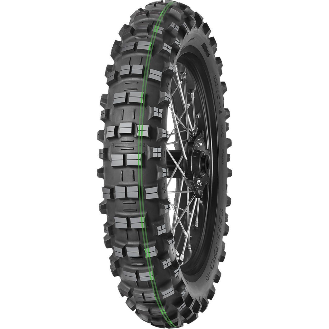 Mitas Terra Force-EF Pro Super Soft Rear Tire | FortNine