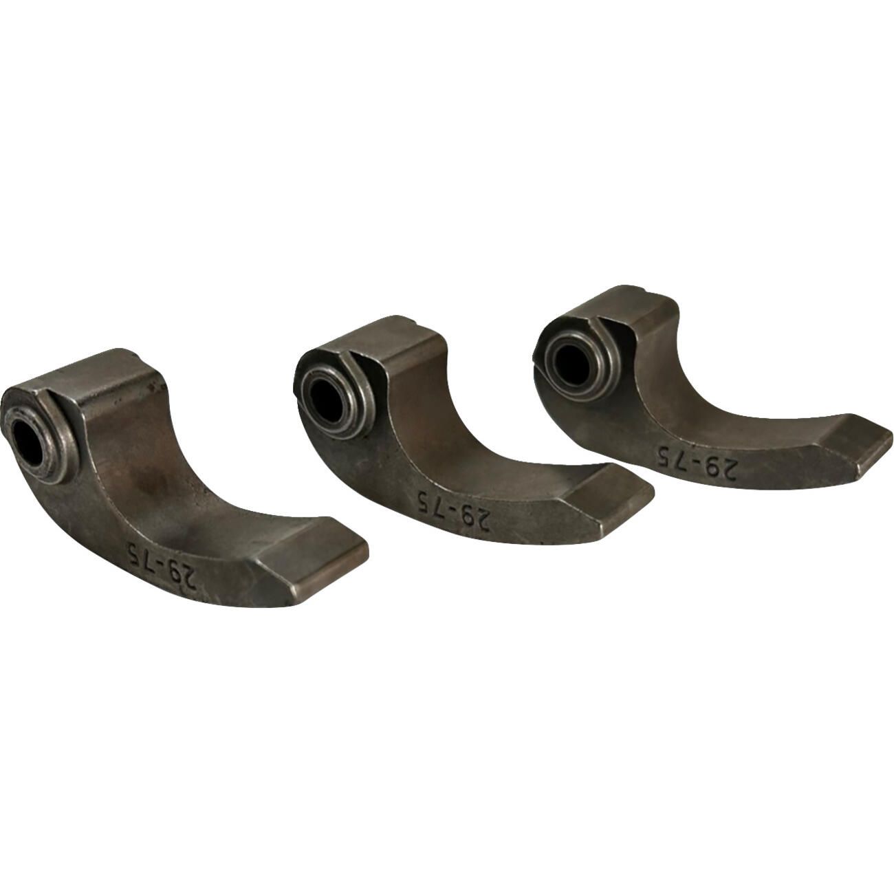 Moose 29-75 Clutch Weights - 75 g - 1140-0884 | FortNine