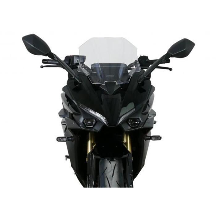 MRA Motorcycle Windshield スクリーン MRA Sport Screen Windshield 