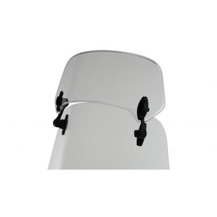 MRA X-Creen Touring Windshield Spoiler 