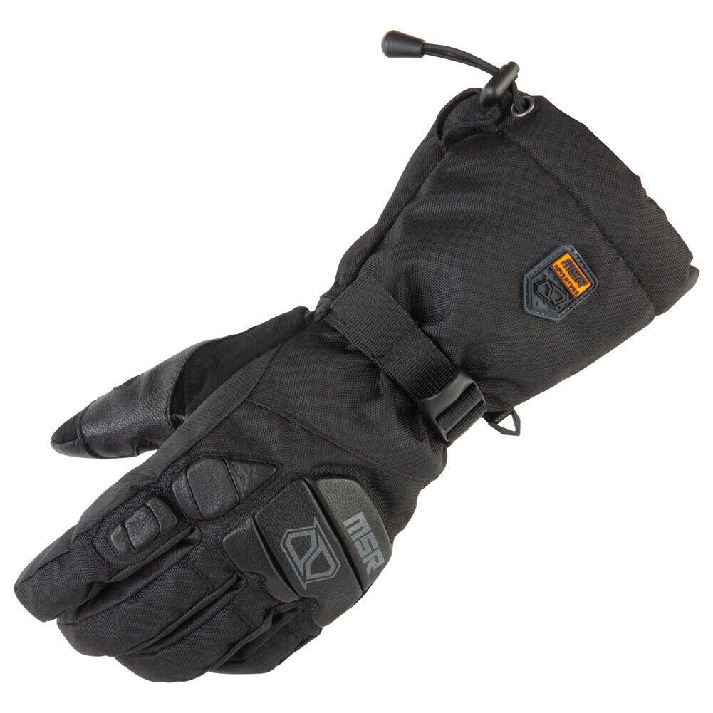 MSR ADV Cold Weather D3O Gloves | FortNine