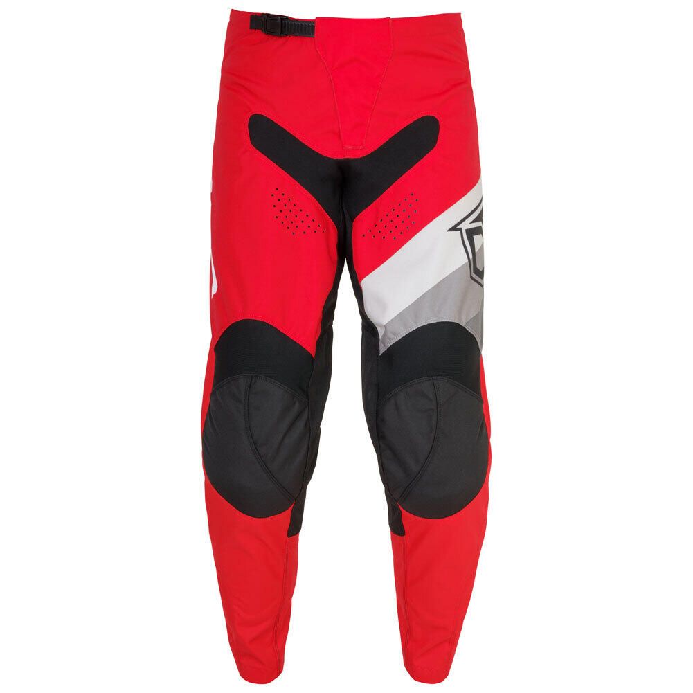 【4点セット】MSR 90s モトクロスジャージ＆パンツ•膝＆肘プロテクター付 MSR Youth Axxis Proto Pants | FortNine