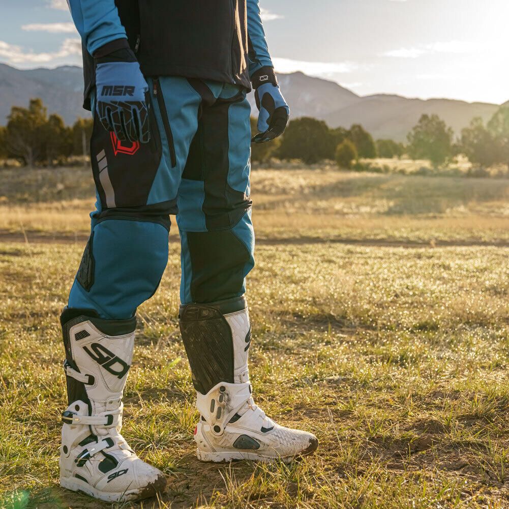 MSR Legend Offroad In The Boot Pants | FortNine