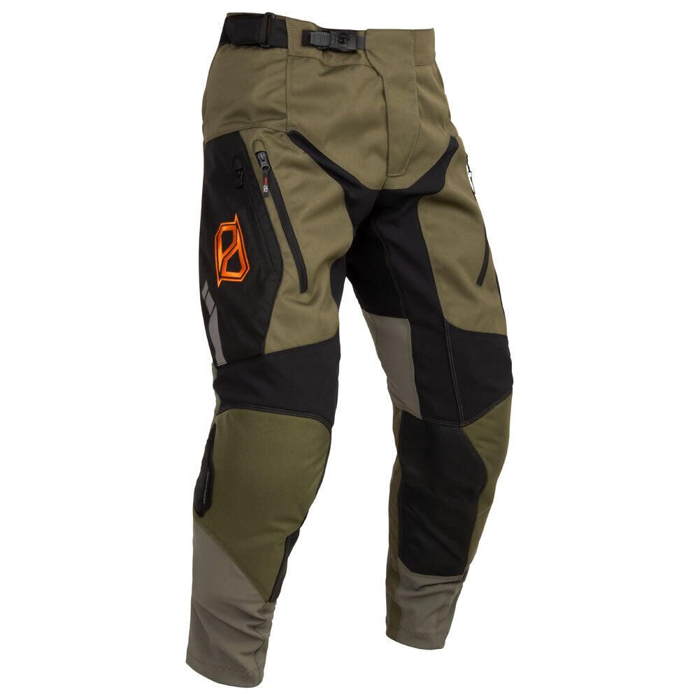 MSR Legend Offroad In The Boot Pants | FortNine