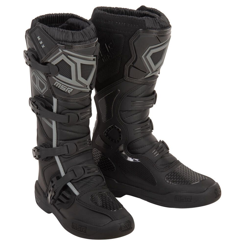 MSR M3X Boots | FortNine