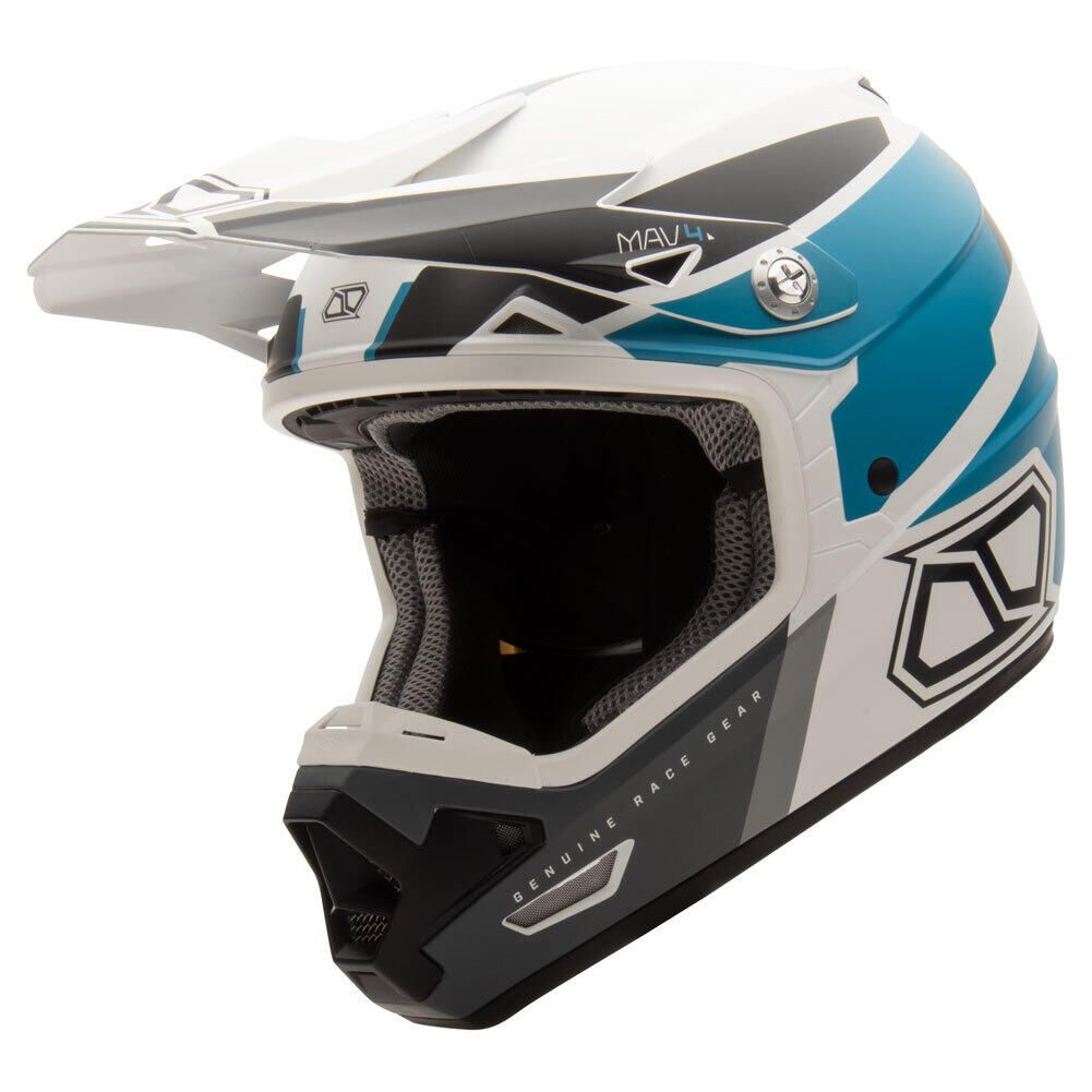 MSR Mav4 Inertia MIPS Helmet | FortNine