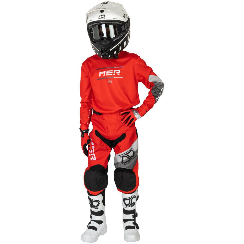 MSR Youth Axxis Proto Pants | FortNine