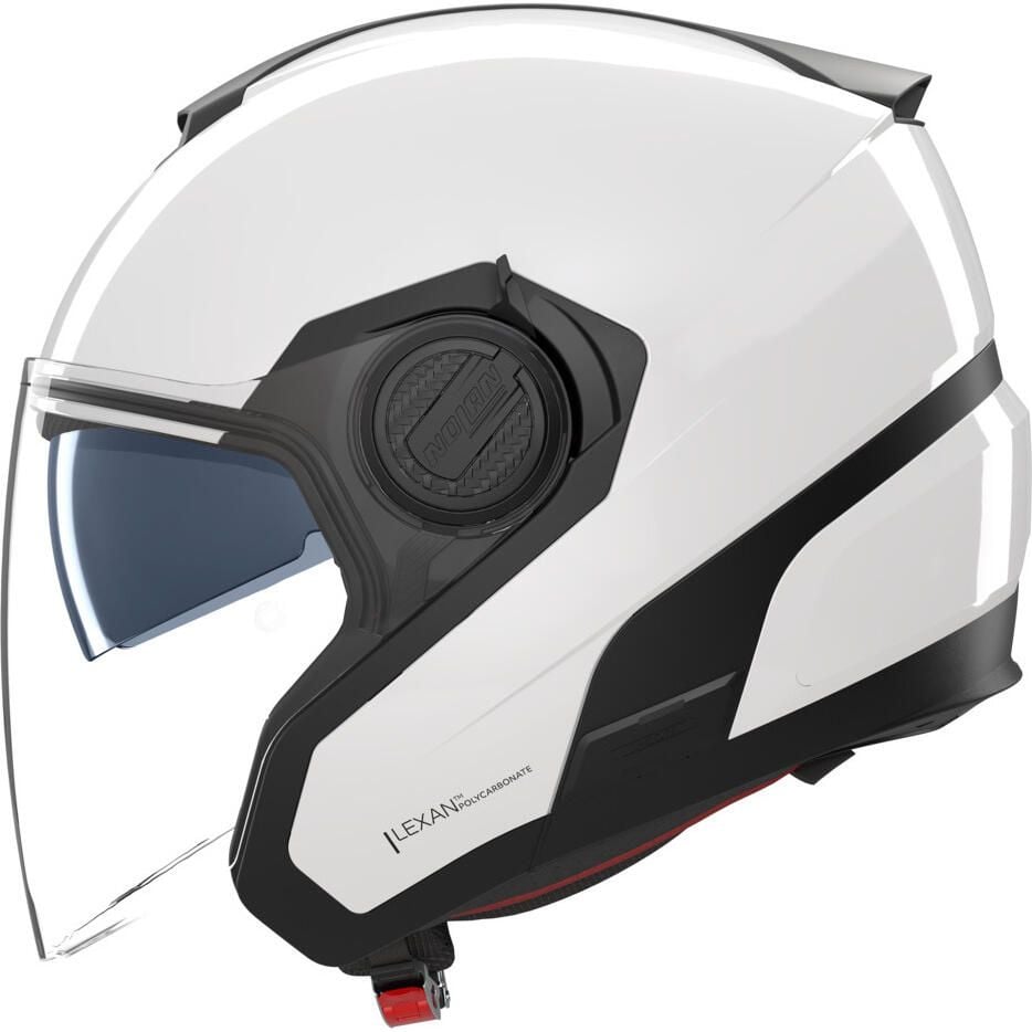 NOLAN ヘルメット N40-5 中古品 Lサイズ Nolan N40-5 Classico Helmet | FortNine