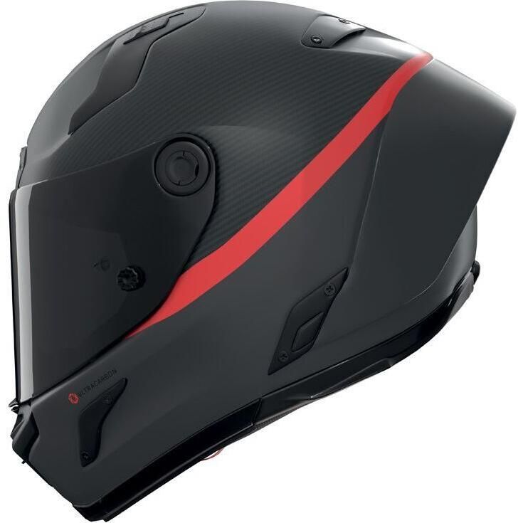 Nolan X-804 RS Ultra Carbon D.O.C. Helmet | FortNine