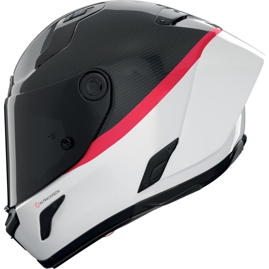 Nolan X-804 RS Ultra Carbon D.O.C. Helmet | FortNine Nolan X-804 RS Ultra Carbon D.O.C. Helmet | FortNine