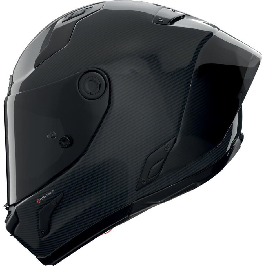 Nolan X-804 RS Ultra Carbon Puro Helmet | FortNine
