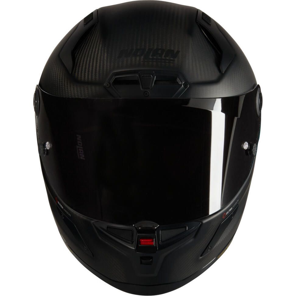 Nolan X-804 RS Ultra Carbon Puro Helmet | FortNine