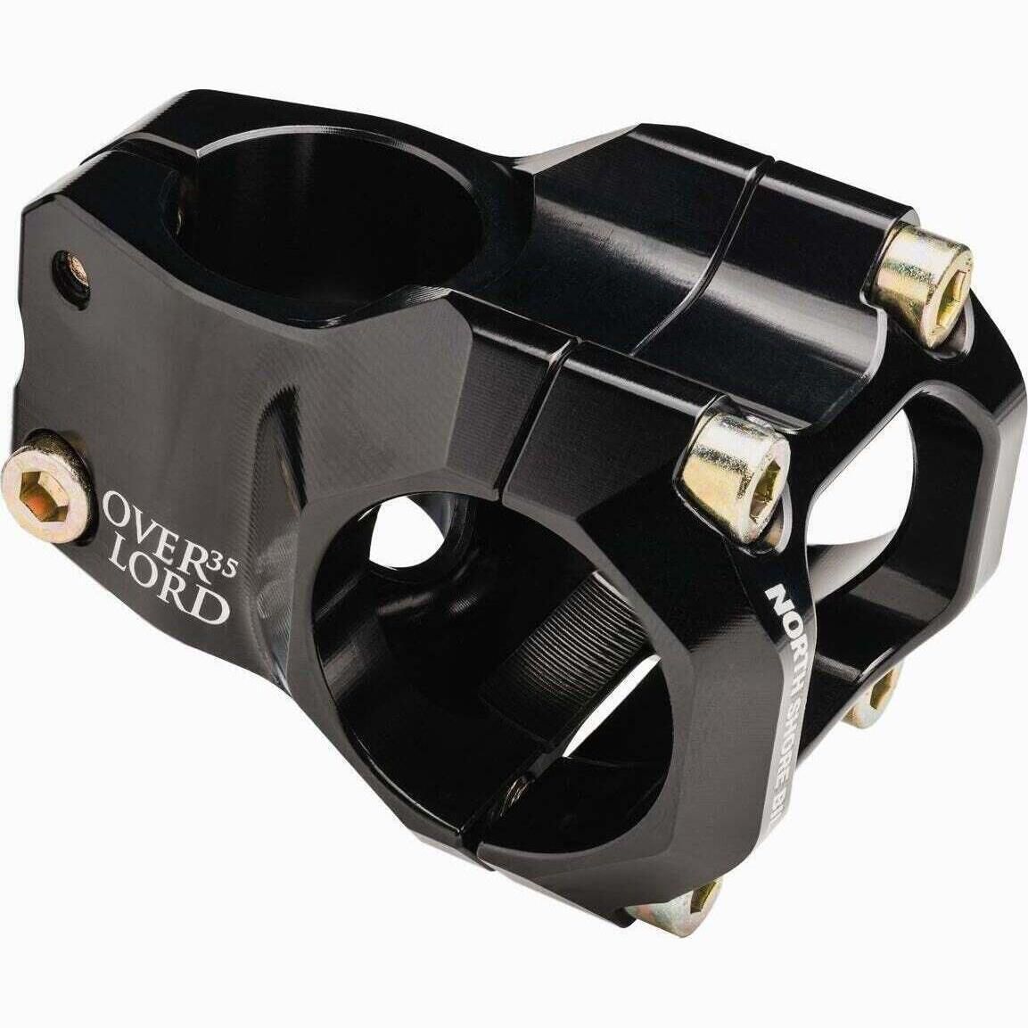 North Shore Billet Overlord 35 All Mountain Stem | FortNine