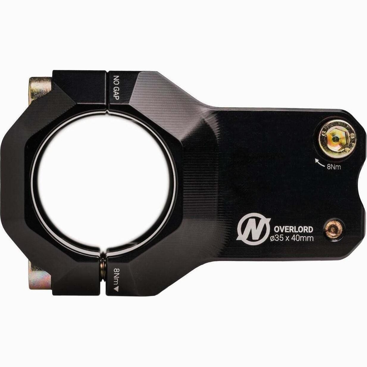 North Shore Billet Overlord 35 All Mountain Stem | FortNine