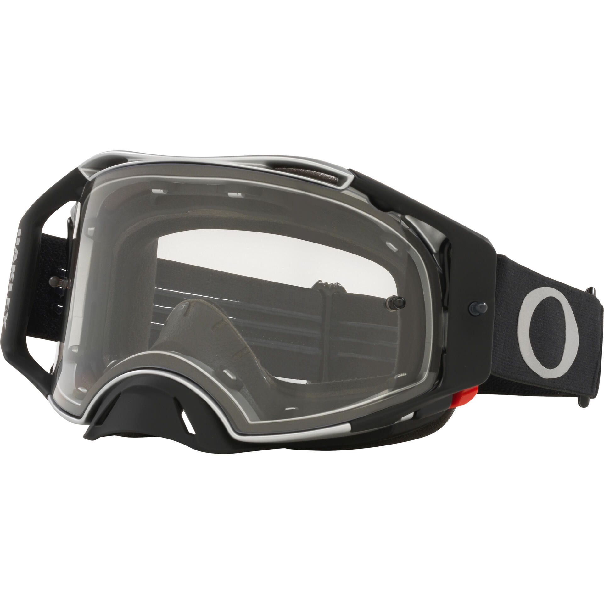 Oakley Airbrake® MTB Goggles Oakley Airbrake MX Goggles | FortNine