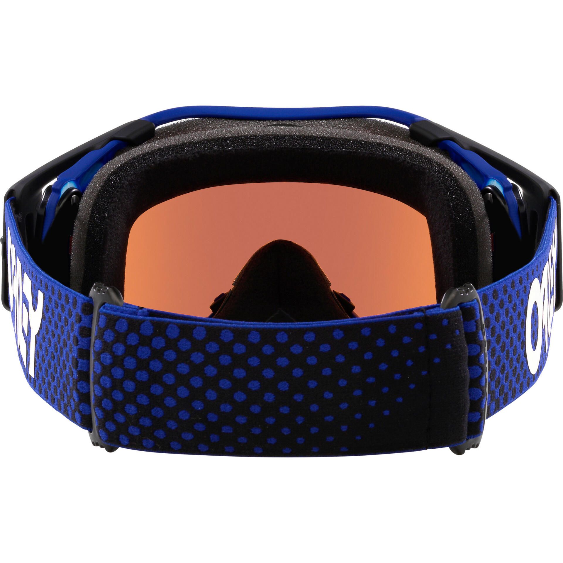 Oakley Airbrake MX Goggles | FortNine