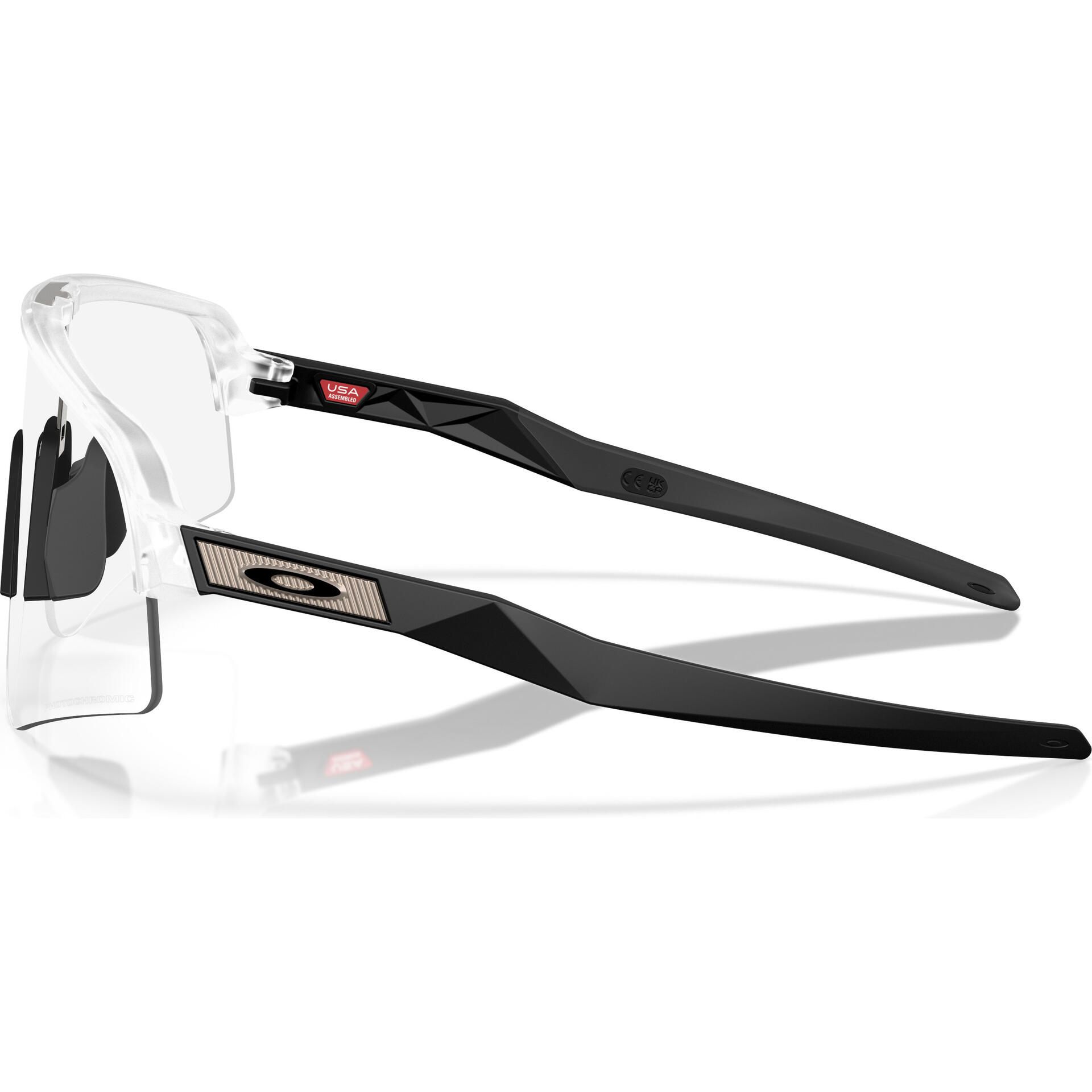 Oakley Sutro Lite Sweep Sunglasses | FortNine
