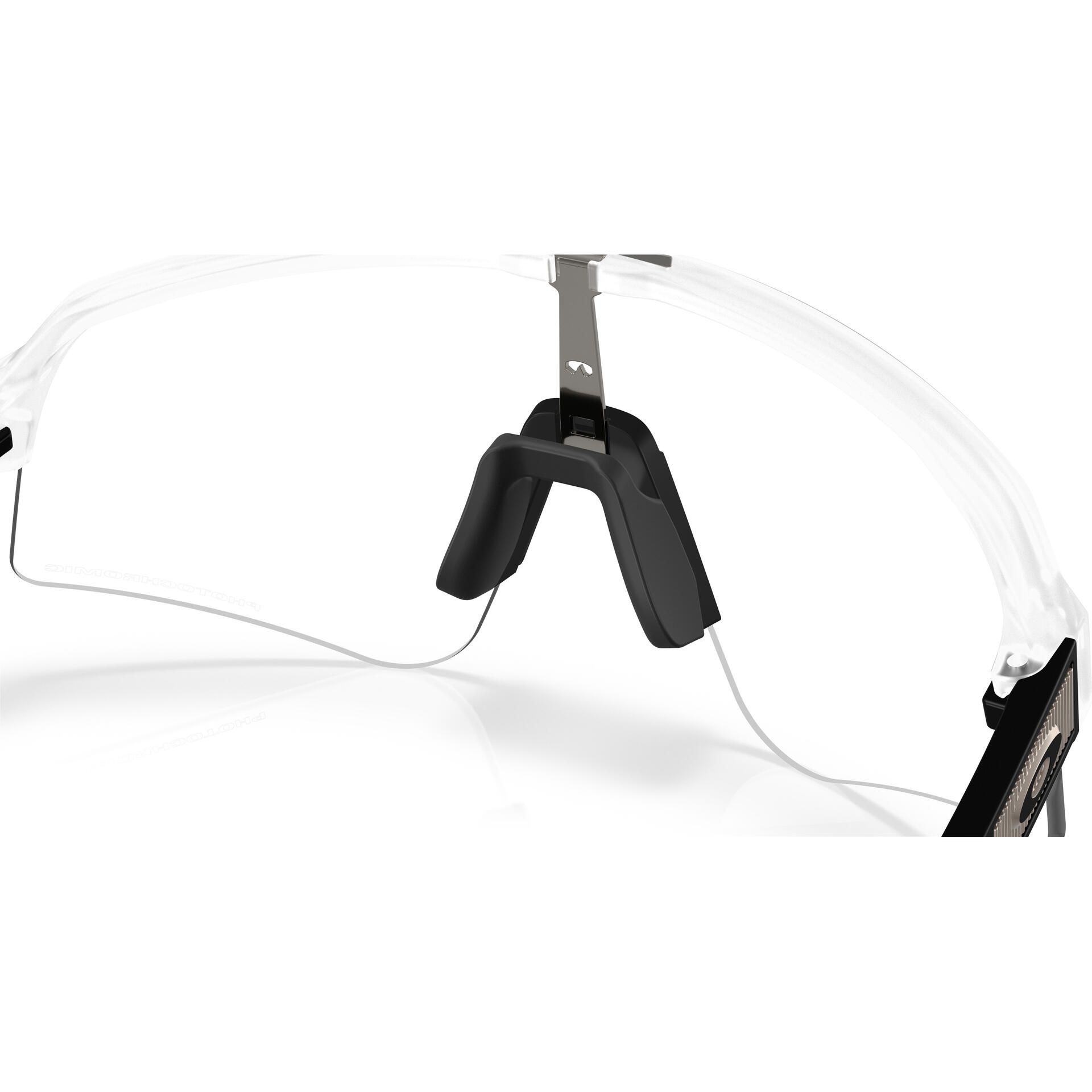 Oakley Sutro Lite Sweep Sunglasses | FortNine