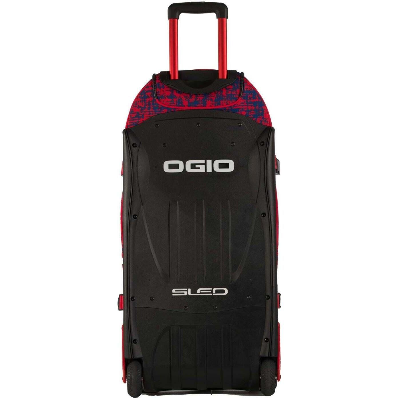 Ogio Rig 9800 Chaos Wheeled Gear Bag | FortNine