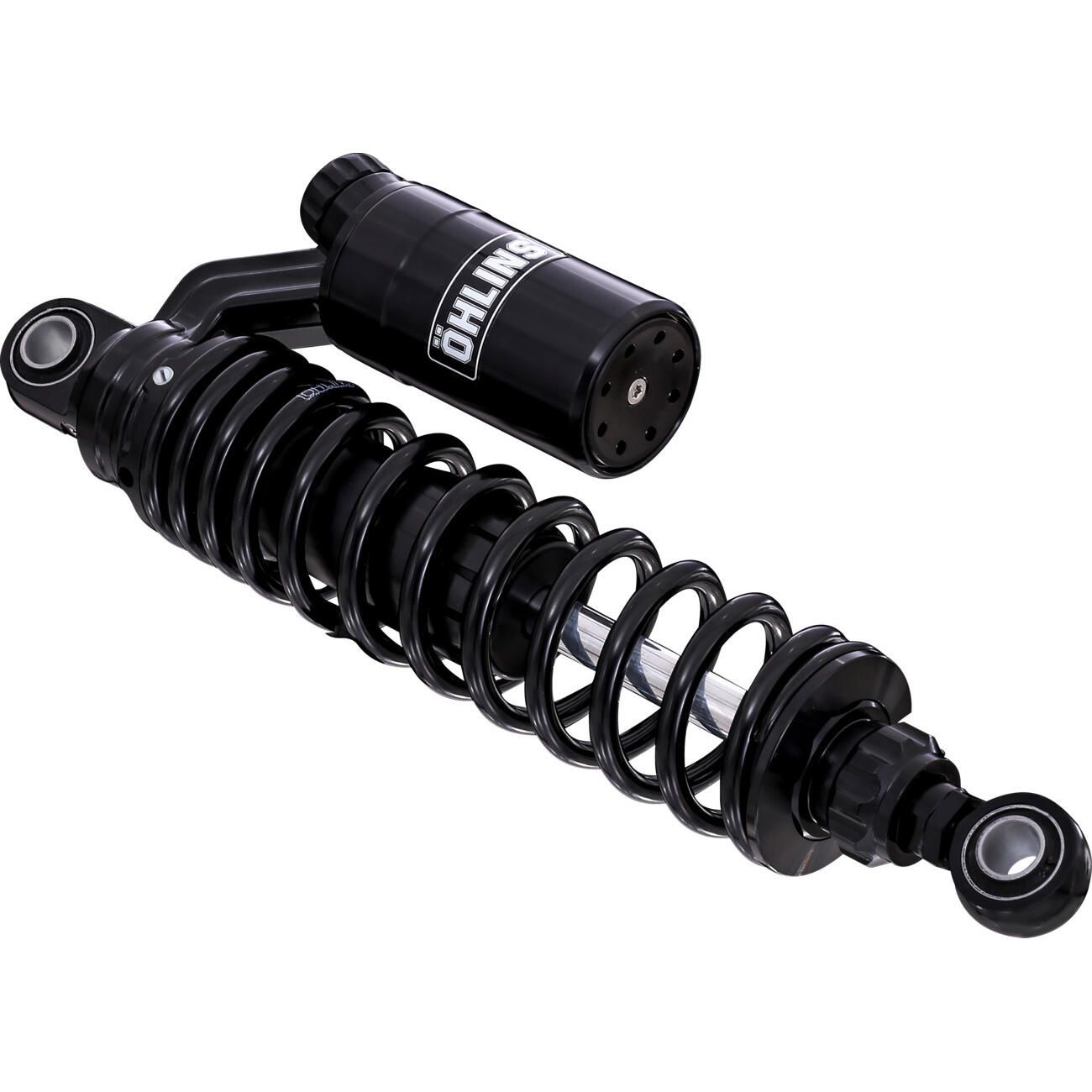 Ohlins STX 36 Blackline Twin Shock Absorbers - 13