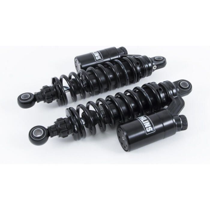 Ohlins STX 36 Blackline Twin Shock Absorbers - 13