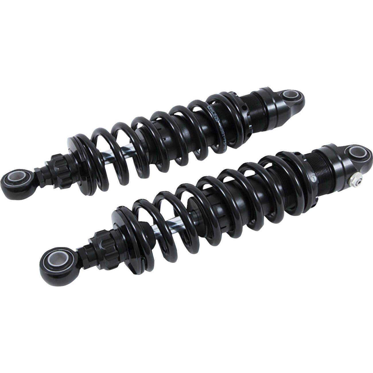 Ohlins STX 36 Blackline Twin Shock Absorbers - 13