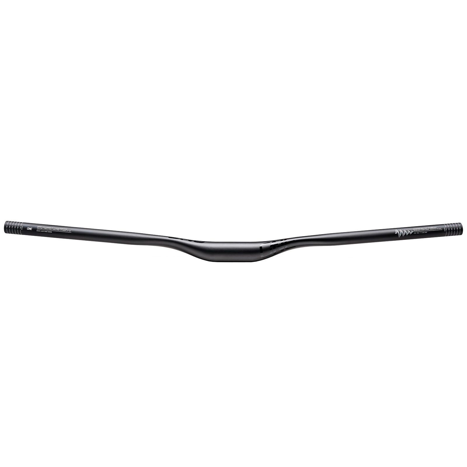 OneUp Components V2 Carbon MTB Handlebar | FortNine