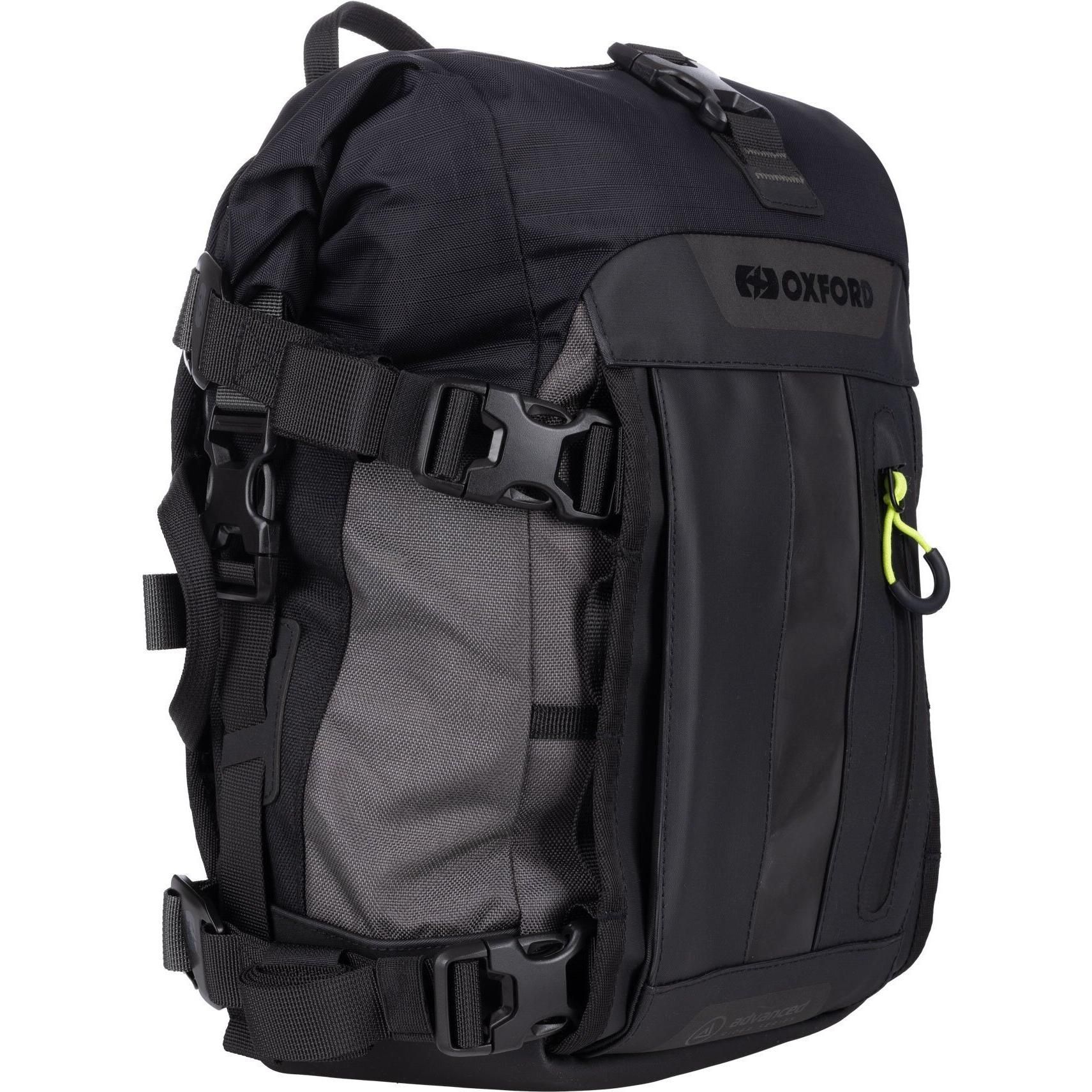 Oxford Atlas T-10 Advanced Tourpack Tail Bag | FortNine