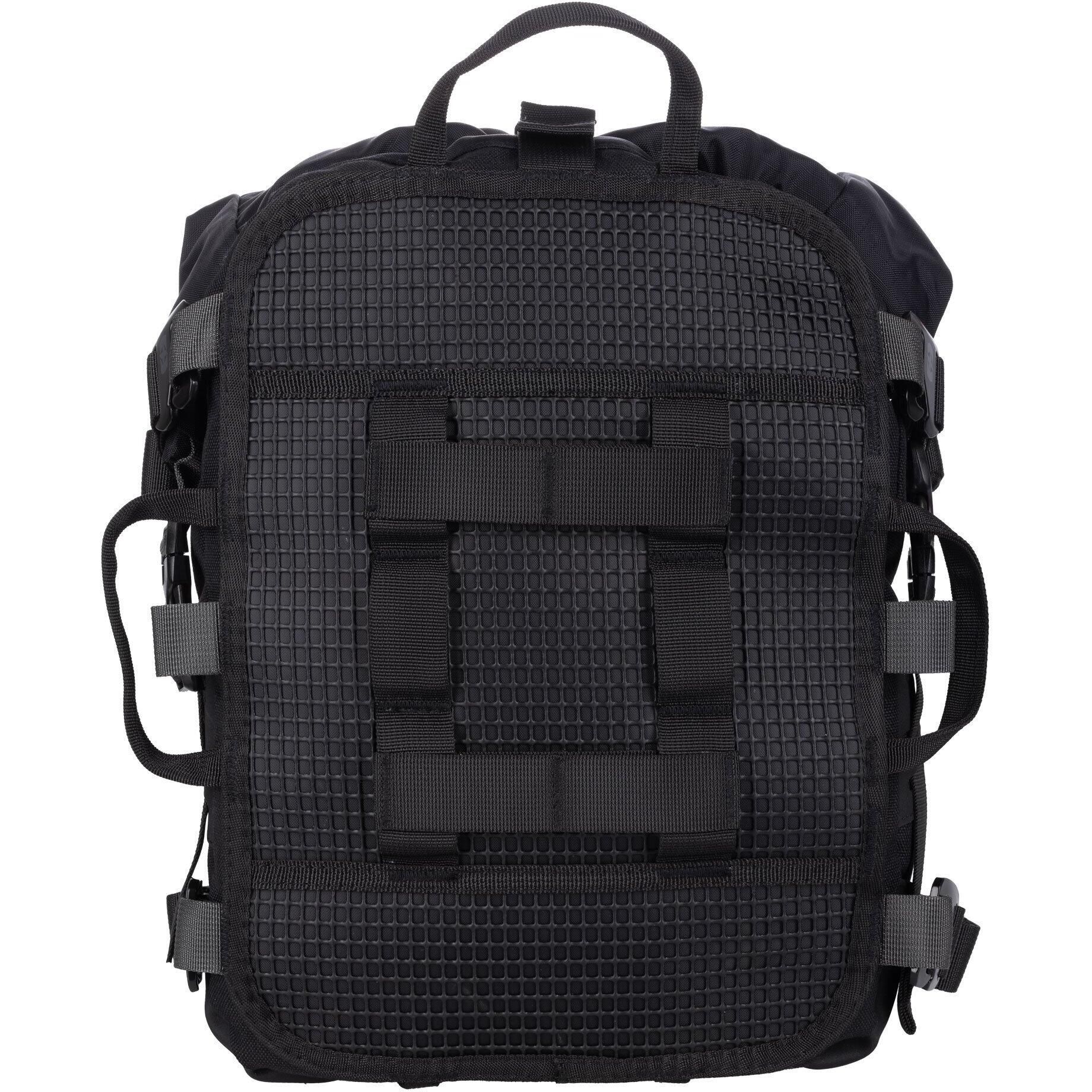Oxford Atlas T-10 Advanced Tourpack Tail Bag | FortNine