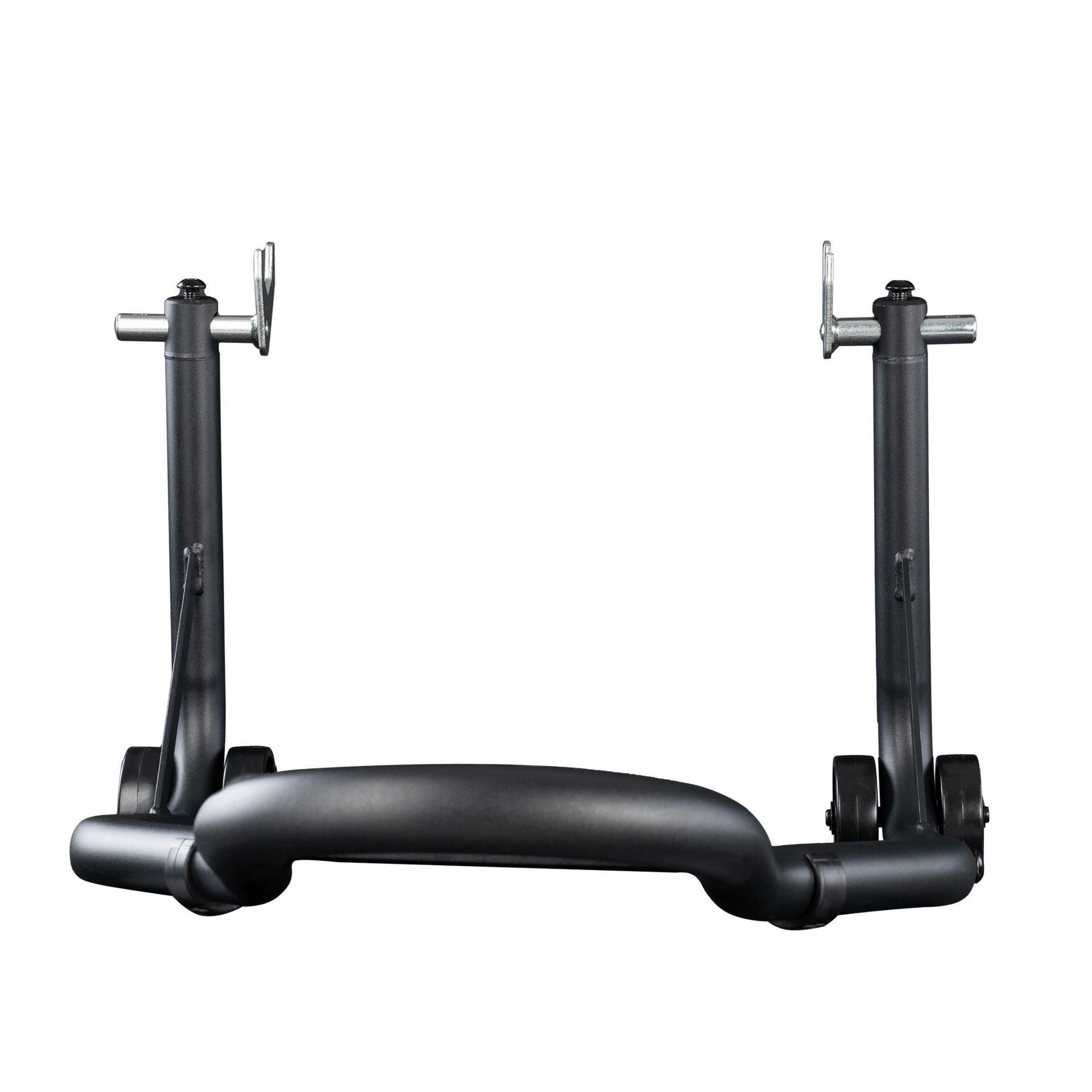 Oxford Black 2.0 Rear Paddock Stand - SP821FD | FortNine