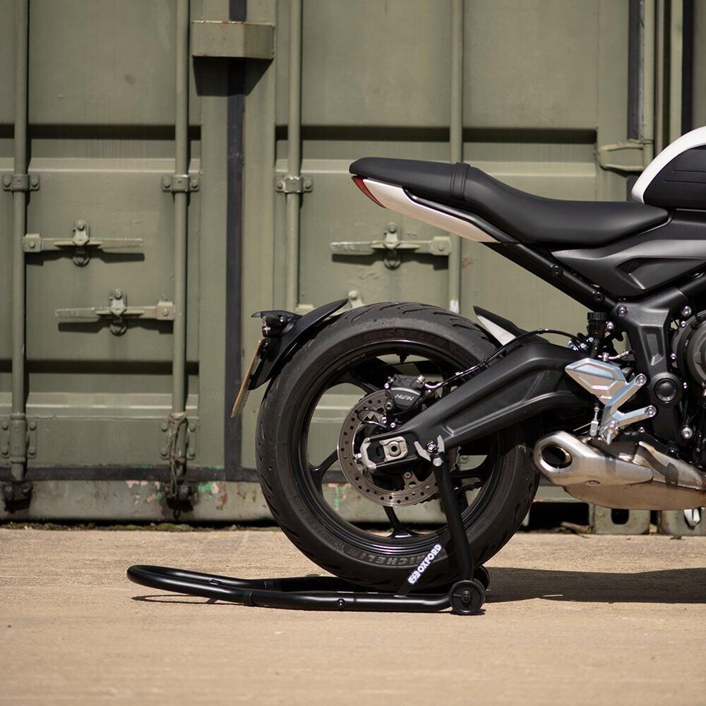 Cavalletto Paddock Al Miglior Prezzo Nel Negozio Di Accessori - Foto 3